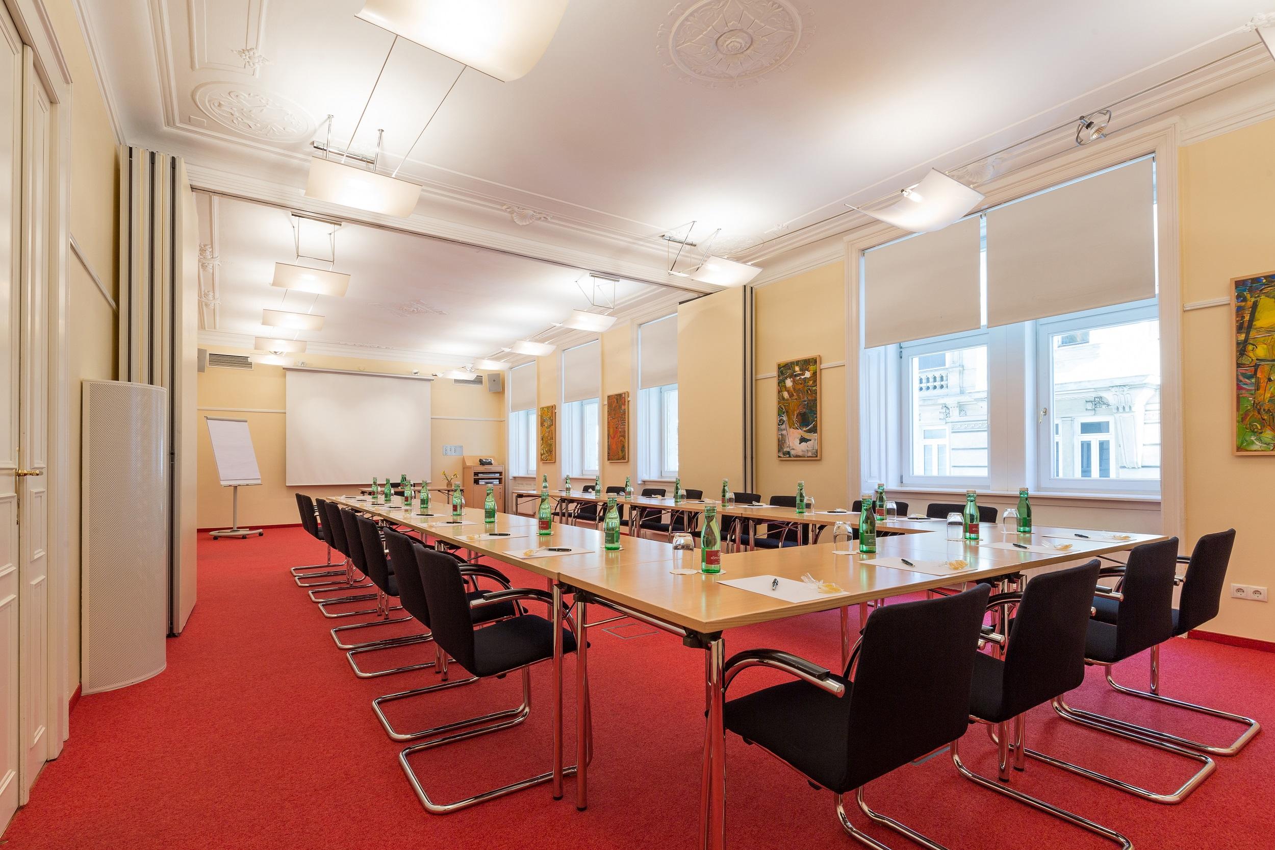 Kaiserhof Vienna